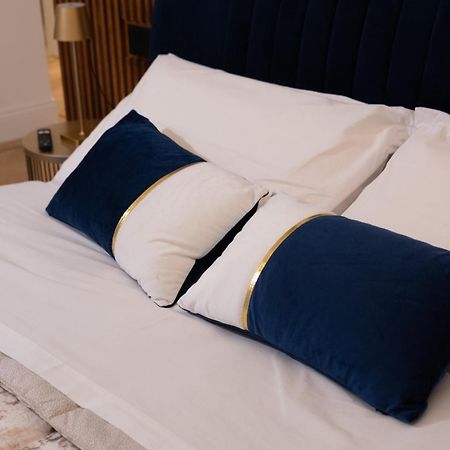 Butera 505-Luxury Suites Bagheria Ngoại thất bức ảnh