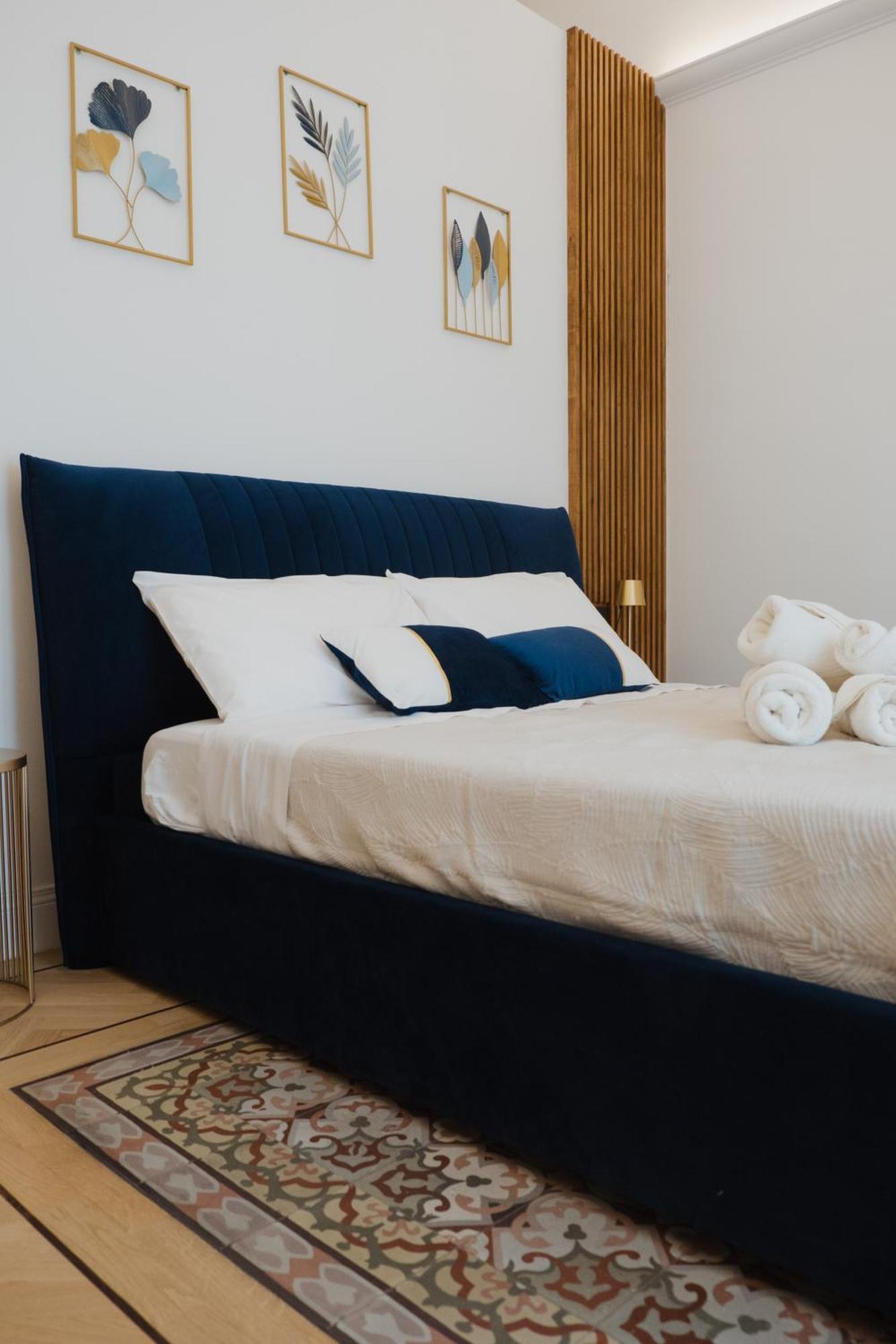 Butera 505-Luxury Suites Bagheria Ngoại thất bức ảnh