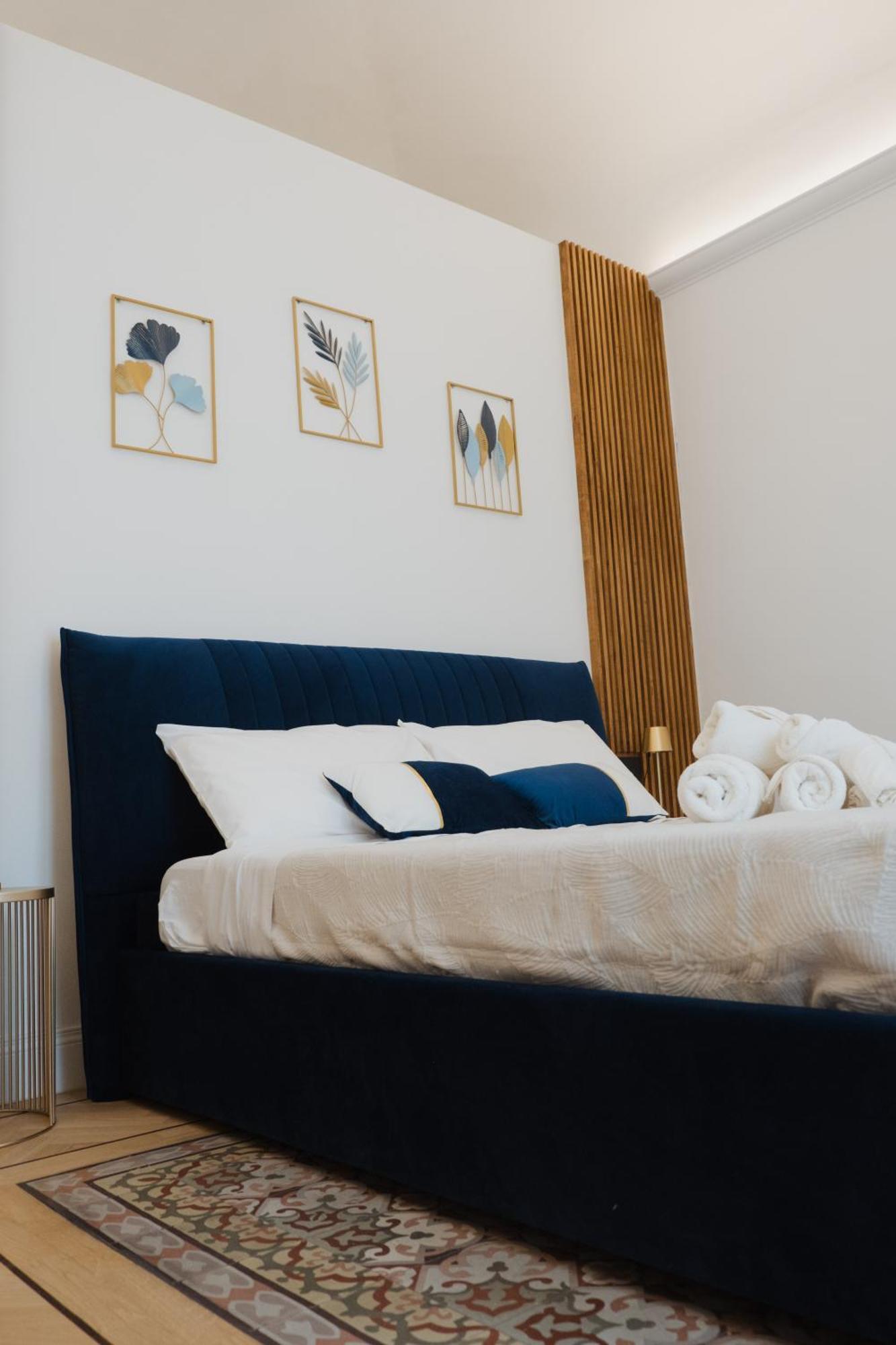 Butera 505-Luxury Suites Bagheria Ngoại thất bức ảnh