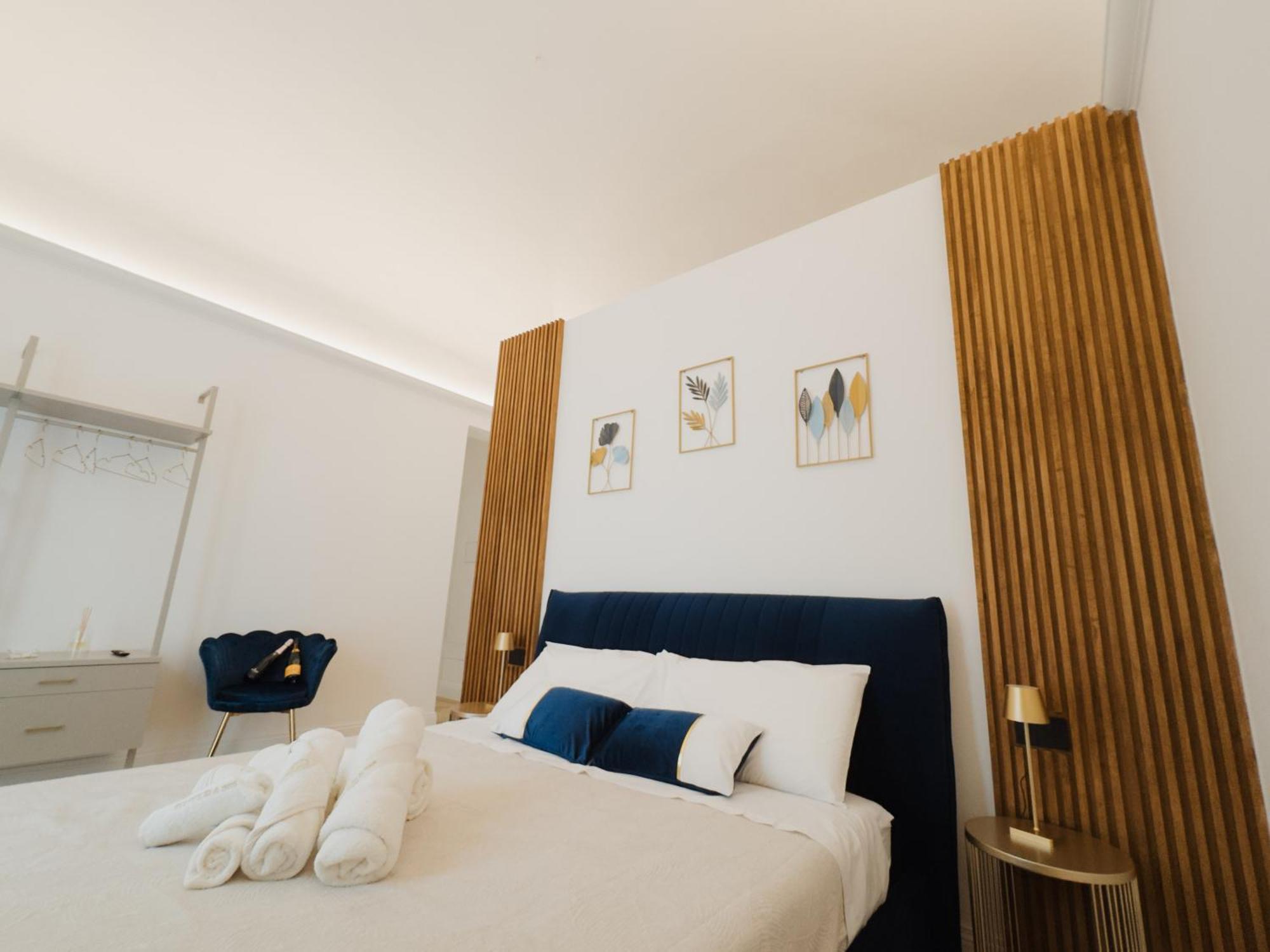 Butera 505-Luxury Suites Bagheria Ngoại thất bức ảnh