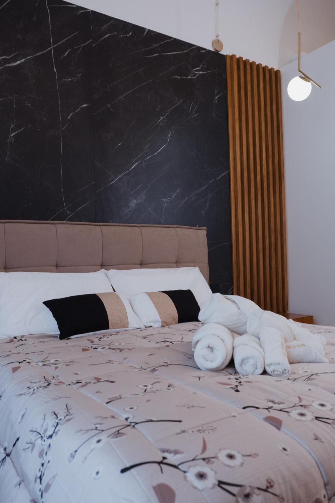 Butera 505-Luxury Suites Bagheria Ngoại thất bức ảnh