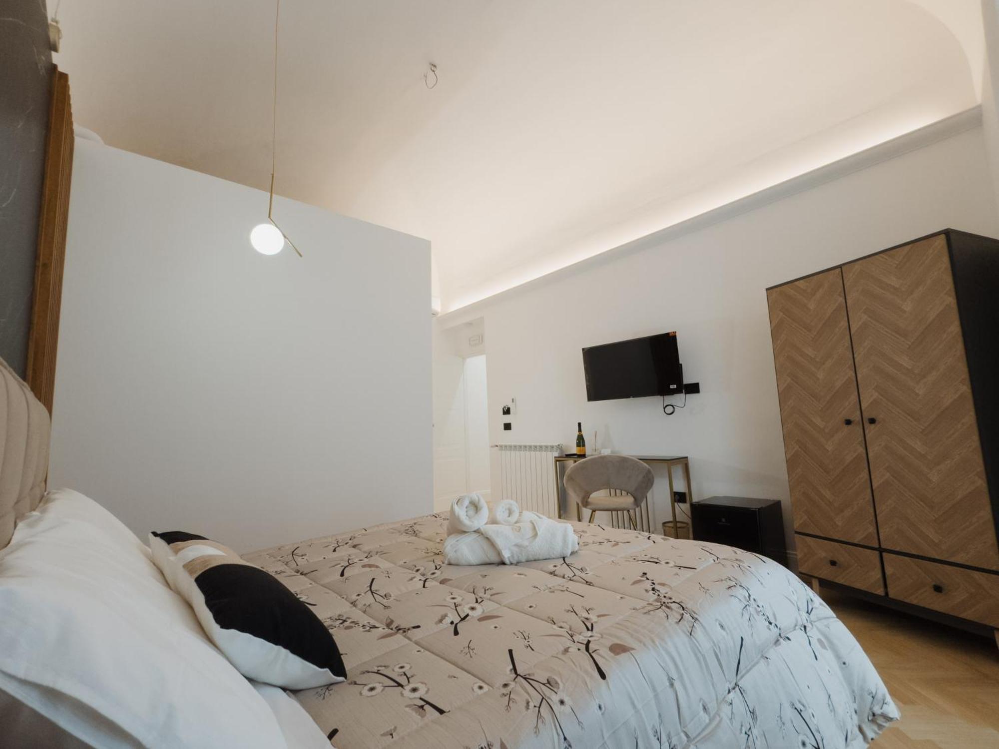 Butera 505-Luxury Suites Bagheria Ngoại thất bức ảnh
