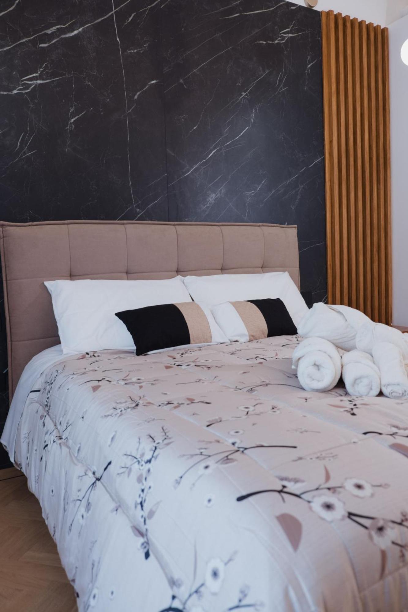 Butera 505-Luxury Suites Bagheria Ngoại thất bức ảnh