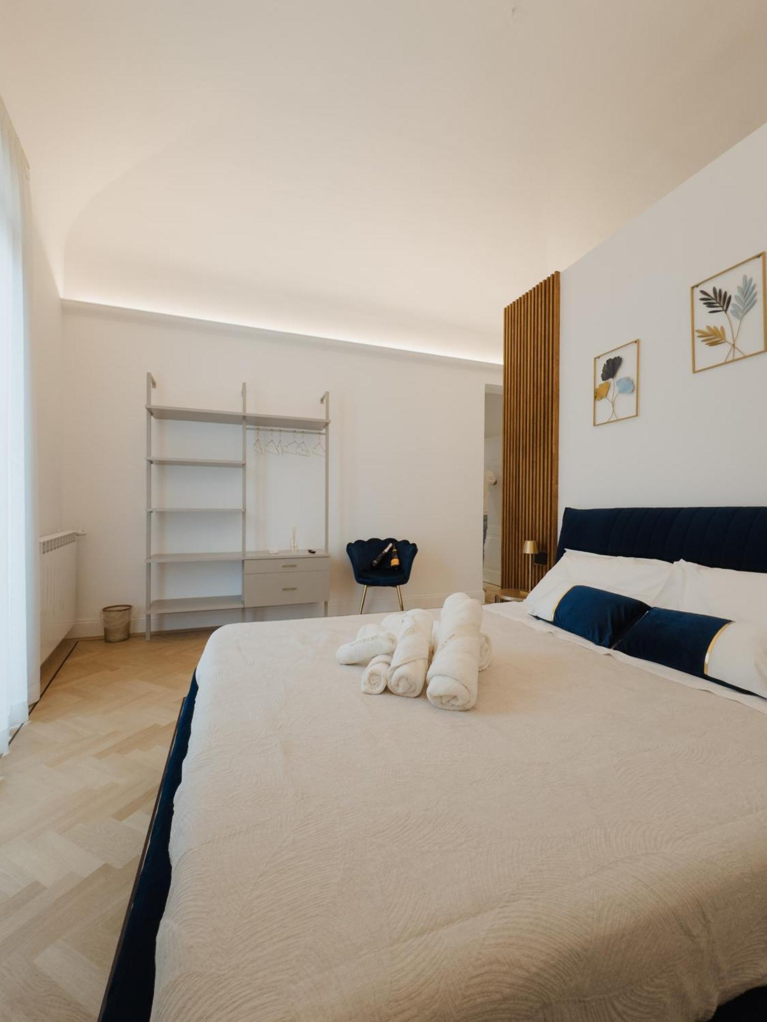 Butera 505-Luxury Suites Bagheria Phòng bức ảnh