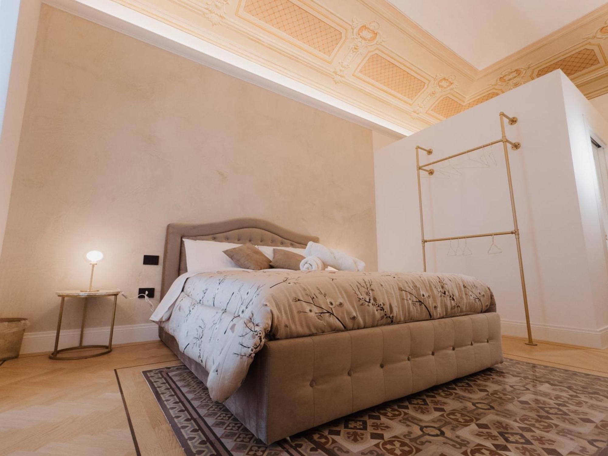 Butera 505-Luxury Suites Bagheria Phòng bức ảnh