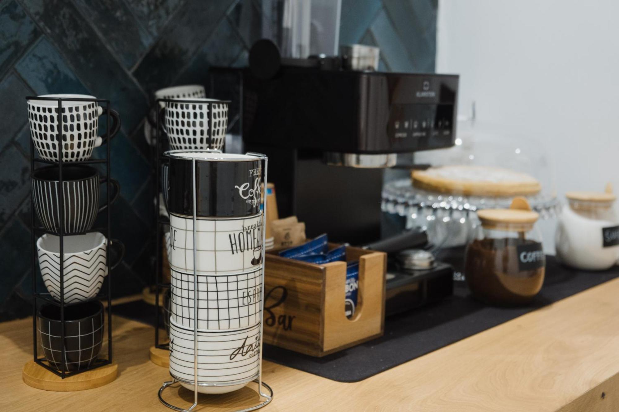 Butera 505-Luxury Suites Bagheria Ngoại thất bức ảnh