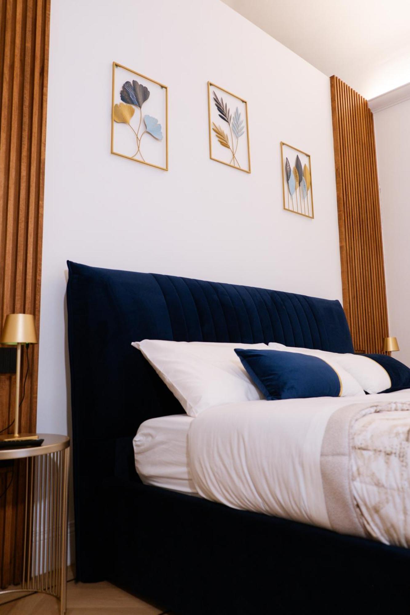 Butera 505-Luxury Suites Bagheria Ngoại thất bức ảnh