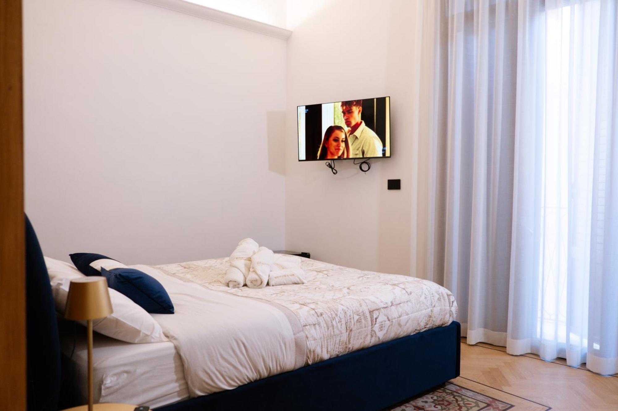 Butera 505-Luxury Suites Bagheria Ngoại thất bức ảnh
