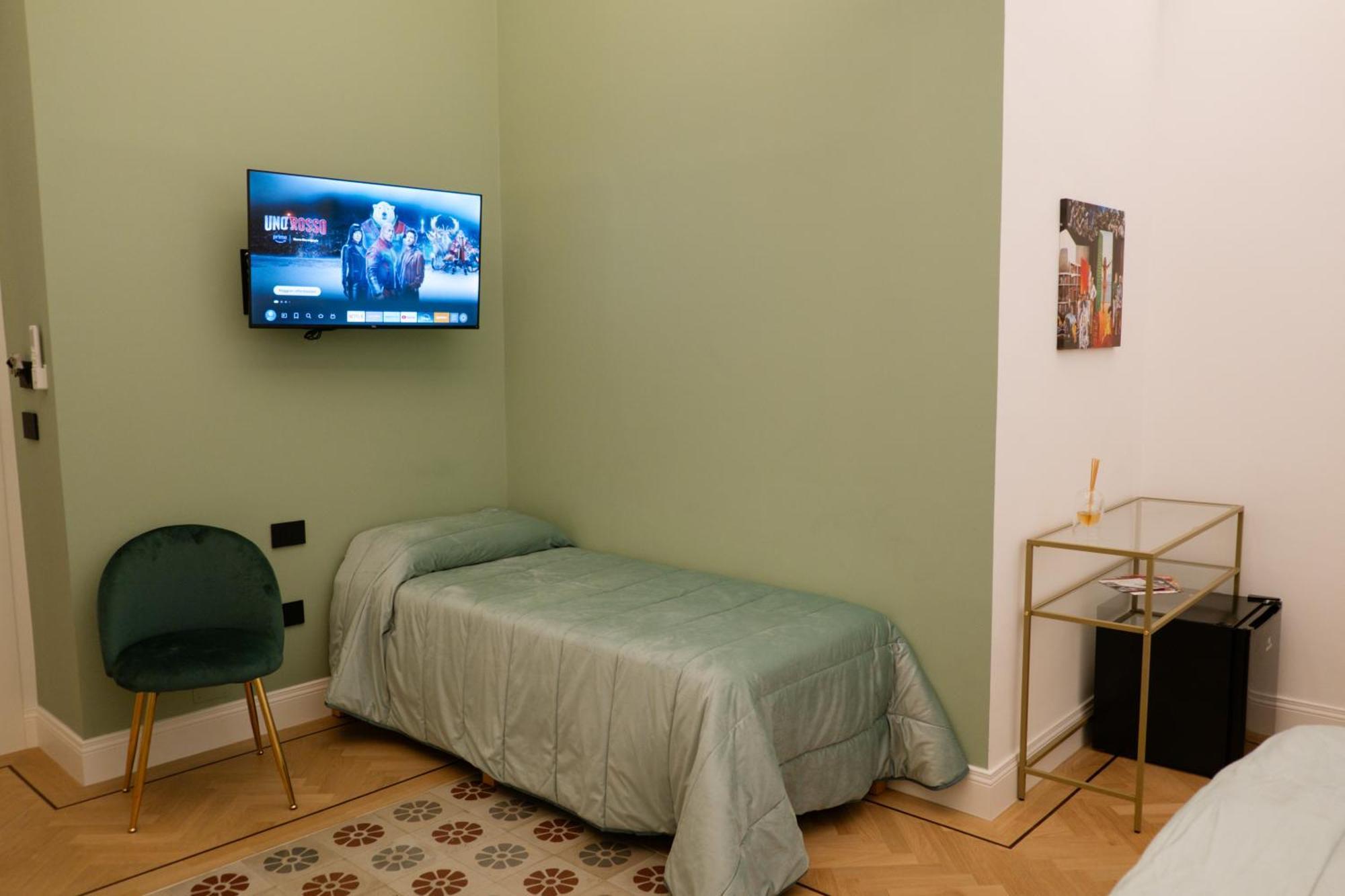 Butera 505-Luxury Suites Bagheria Ngoại thất bức ảnh