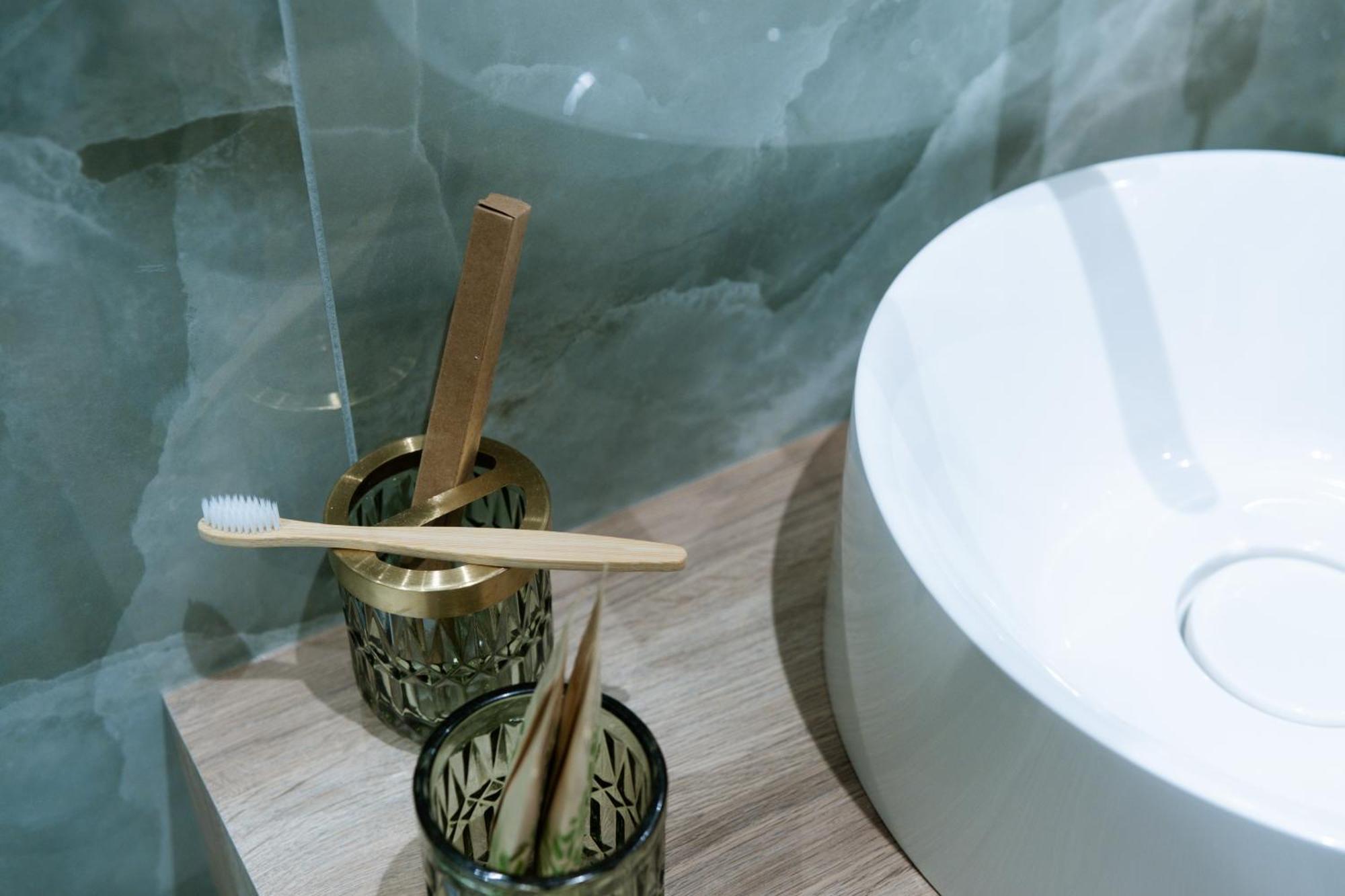 Butera 505-Luxury Suites Bagheria Ngoại thất bức ảnh