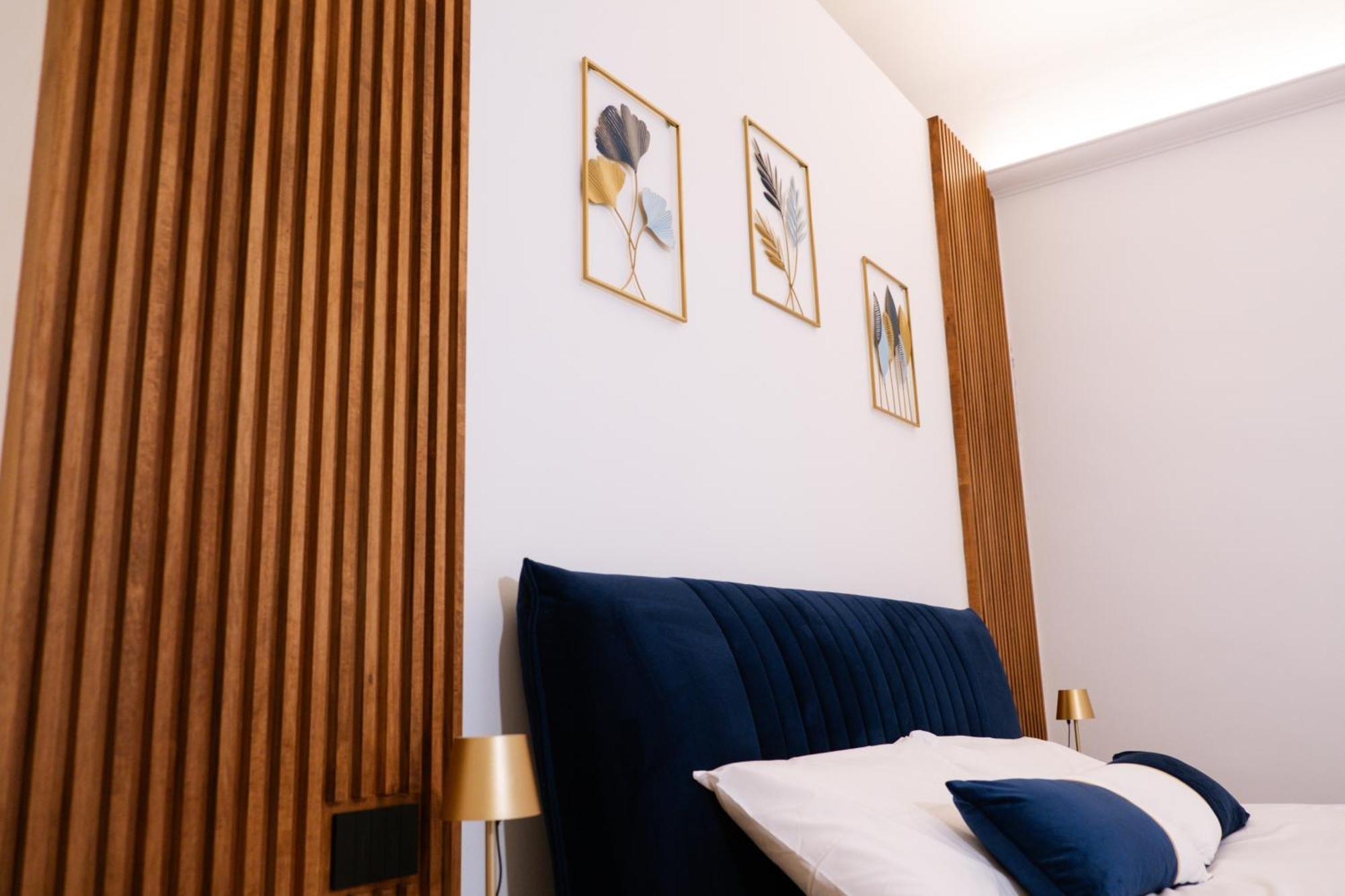 Butera 505-Luxury Suites Bagheria Ngoại thất bức ảnh